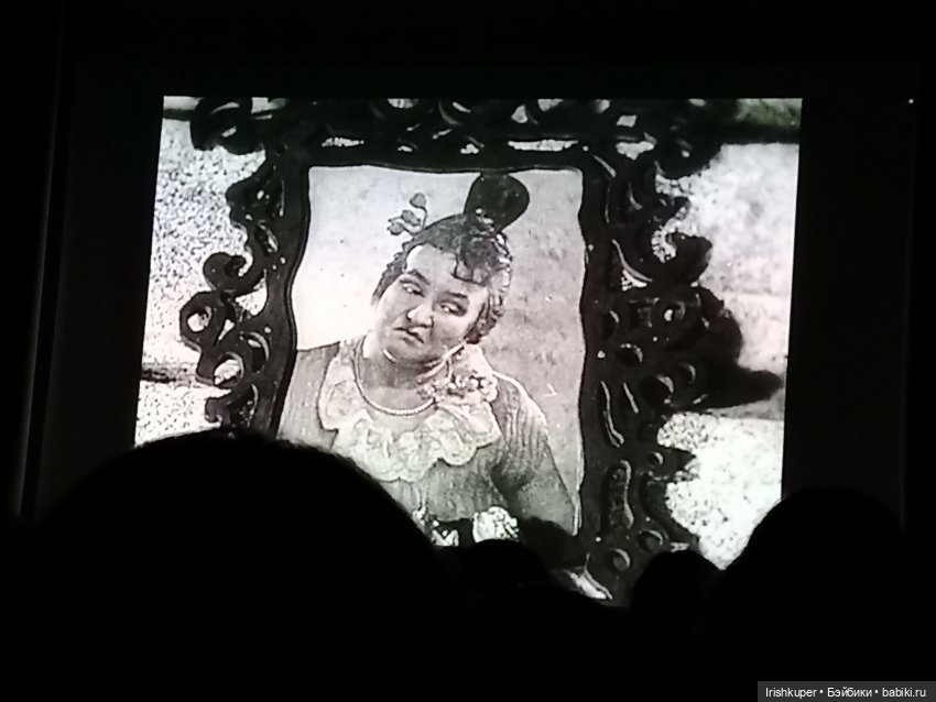 Репортаж кота Кортадо (Всероссийский молодежный фестиваль анимационного кино Гнездо)