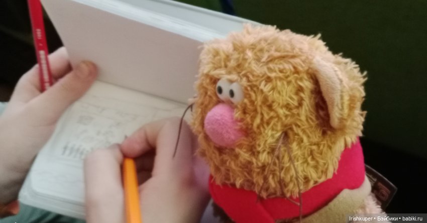 Репортаж кота Кортадо (Всероссийский молодежный фестиваль анимационного кино Гнездо)