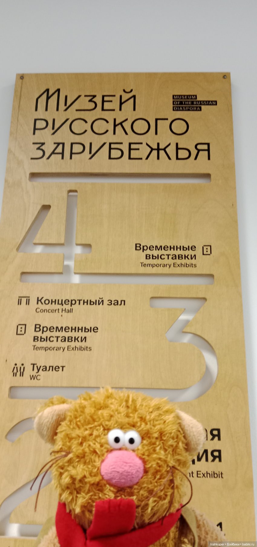 Репортаж кота Кортадо (Всероссийский молодежный фестиваль анимационного кино Гнездо) (фото 6)