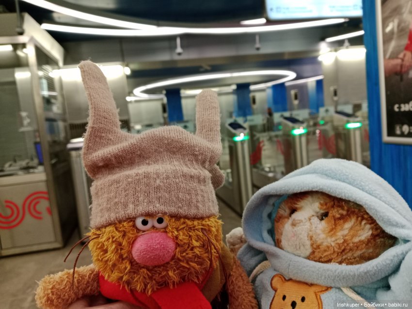 Репортаж кота Кортадо (Всероссийский молодежный фестиваль анимационного кино Гнездо)