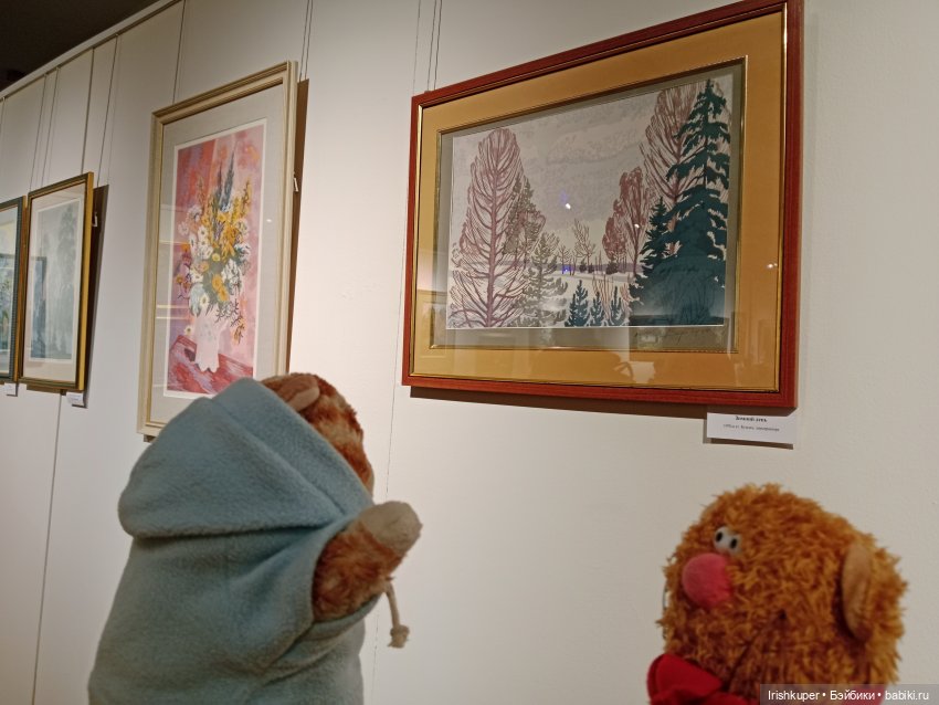 Репортаж кота Кортадо (Всероссийский молодежный фестиваль анимационного кино Гнездо)