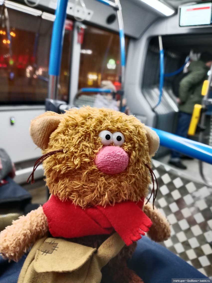 Репортаж кота Кортадо (Всероссийский молодежный фестиваль анимационного кино Гнездо)