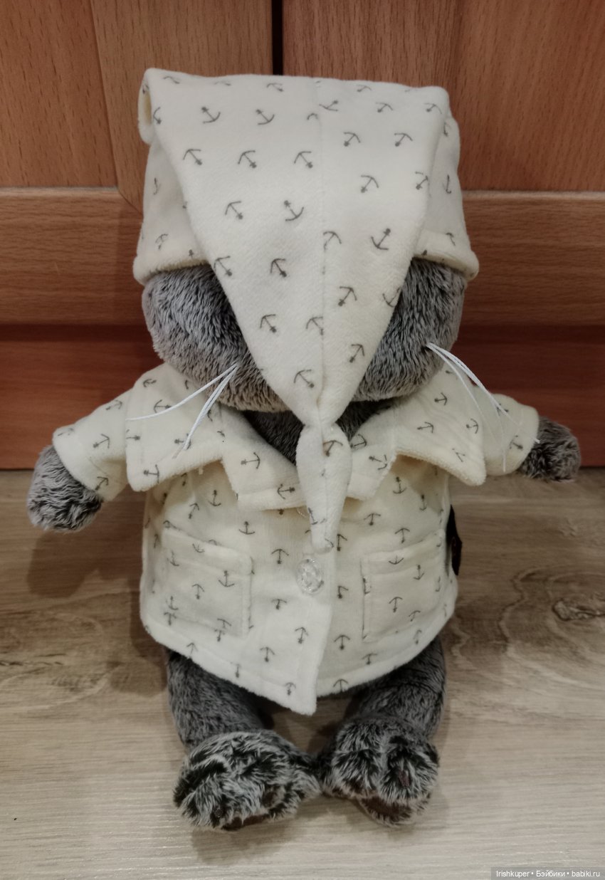 Ли-Ли 18см и Басики 19см (Budi Basa) (фото 10)