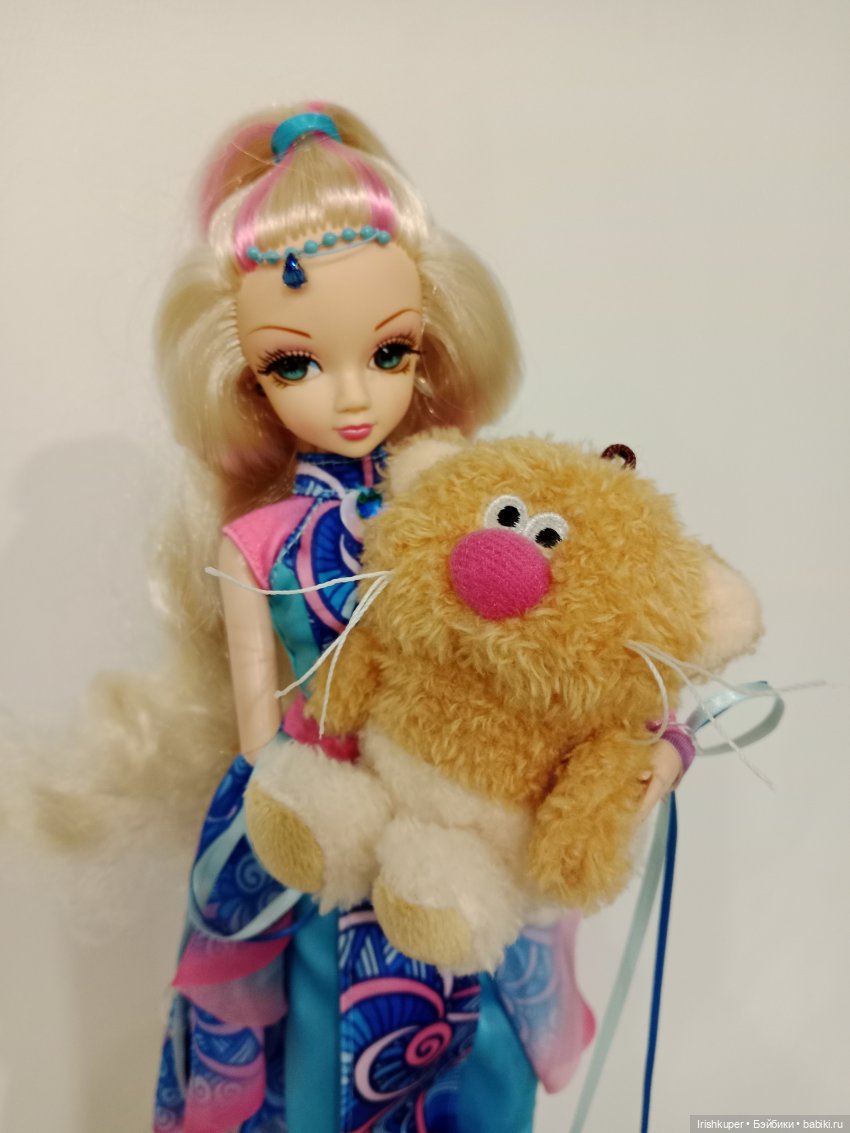 Мои метаморфозы. Куклы Sonya Rose | Бэйбики Мои метаморфозы. Куклы Sonya Rose (фото 5)