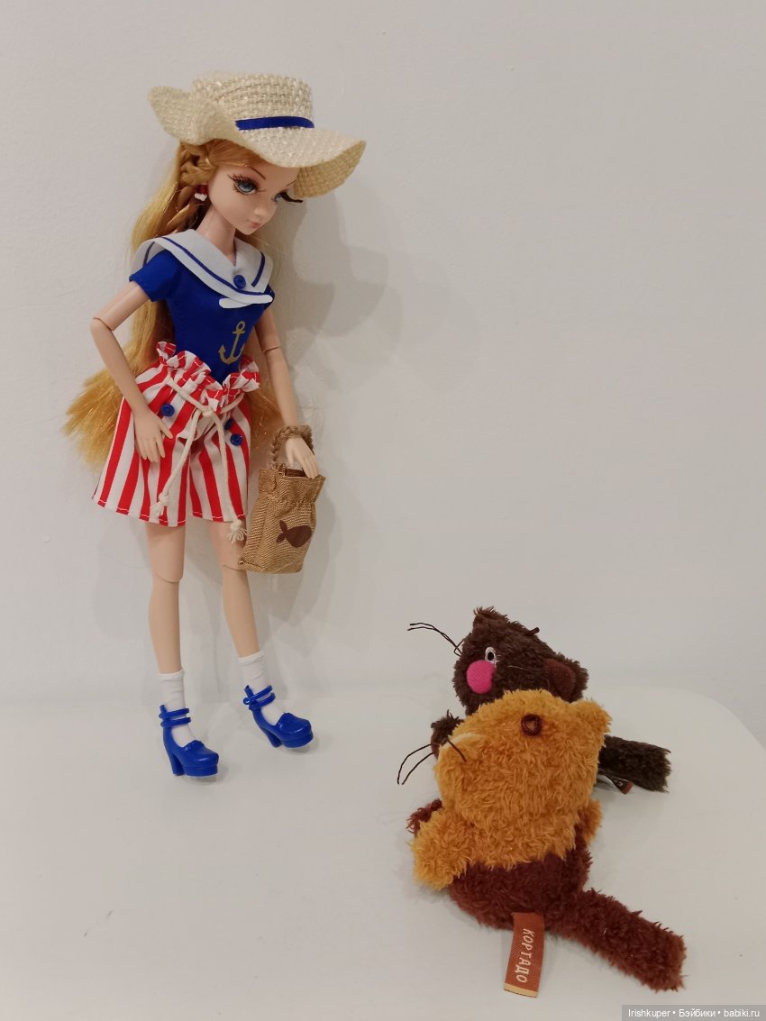 Мои метаморфозы. Куклы Sonya Rose | Бэйбики Мои метаморфозы. Куклы Sonya Rose