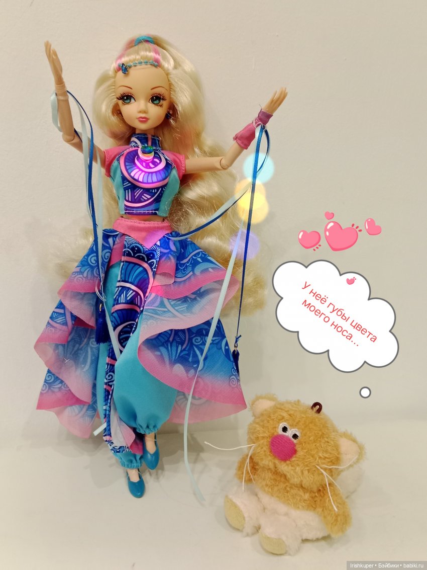Мои метаморфозы. Куклы Sonya Rose | Бэйбики Мои метаморфозы. Куклы Sonya Rose (фото 6)