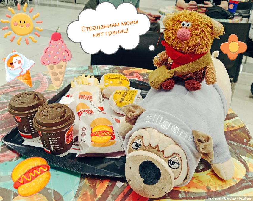 Осенняя хандра Кофейного кота Кортадо. Ноябрь 2025г (фото 7)