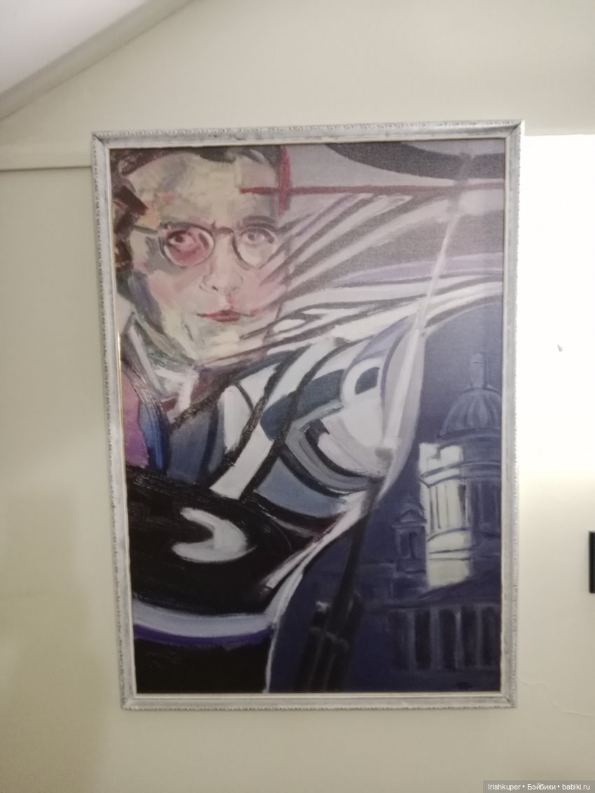 Новогоднее настроение! Мурзик, прогулка по Малой Дмитровке