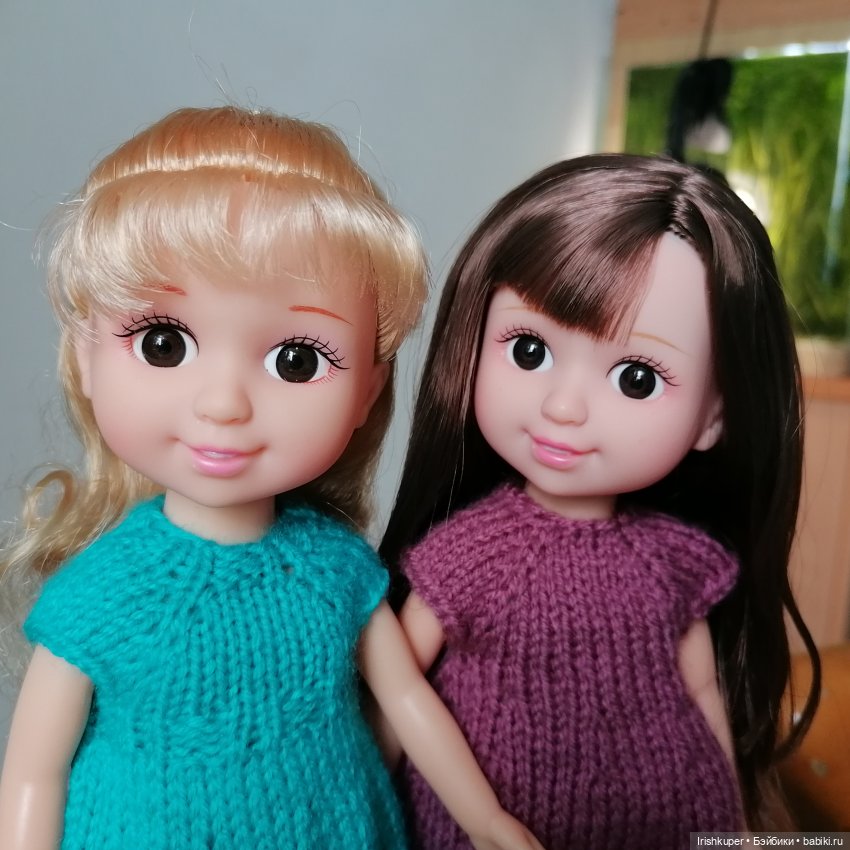 Рассматривая старые кукольные фото (всякая всячина)