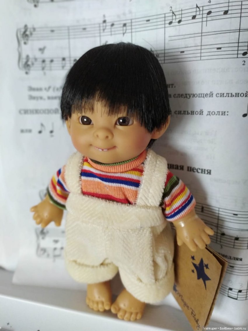 Рассматривая старые кукольные фото (всякая всячина)