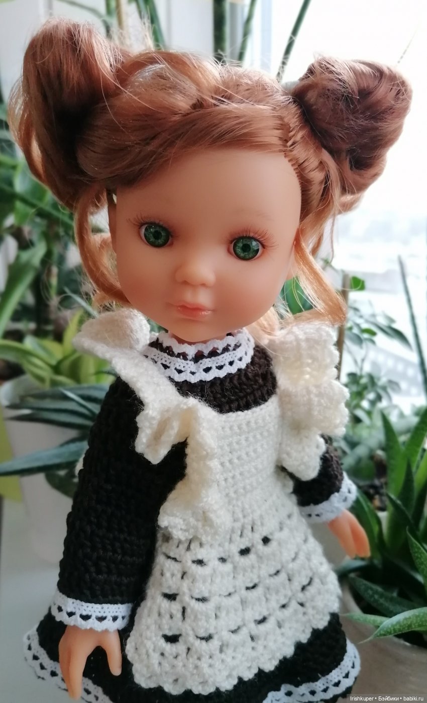 Рассматривая старые кукольные фото (всякая всячина)