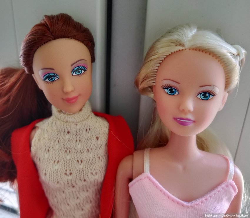 Рассматривая старые кукольные фото (всякая всячина) (фото 7)