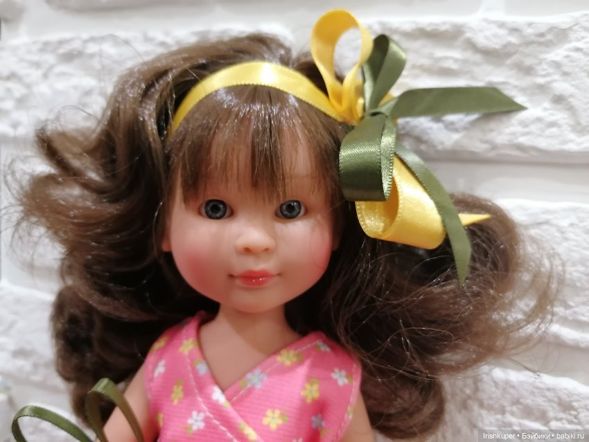 Рассматривая старые кукольные фото (всякая всячина)