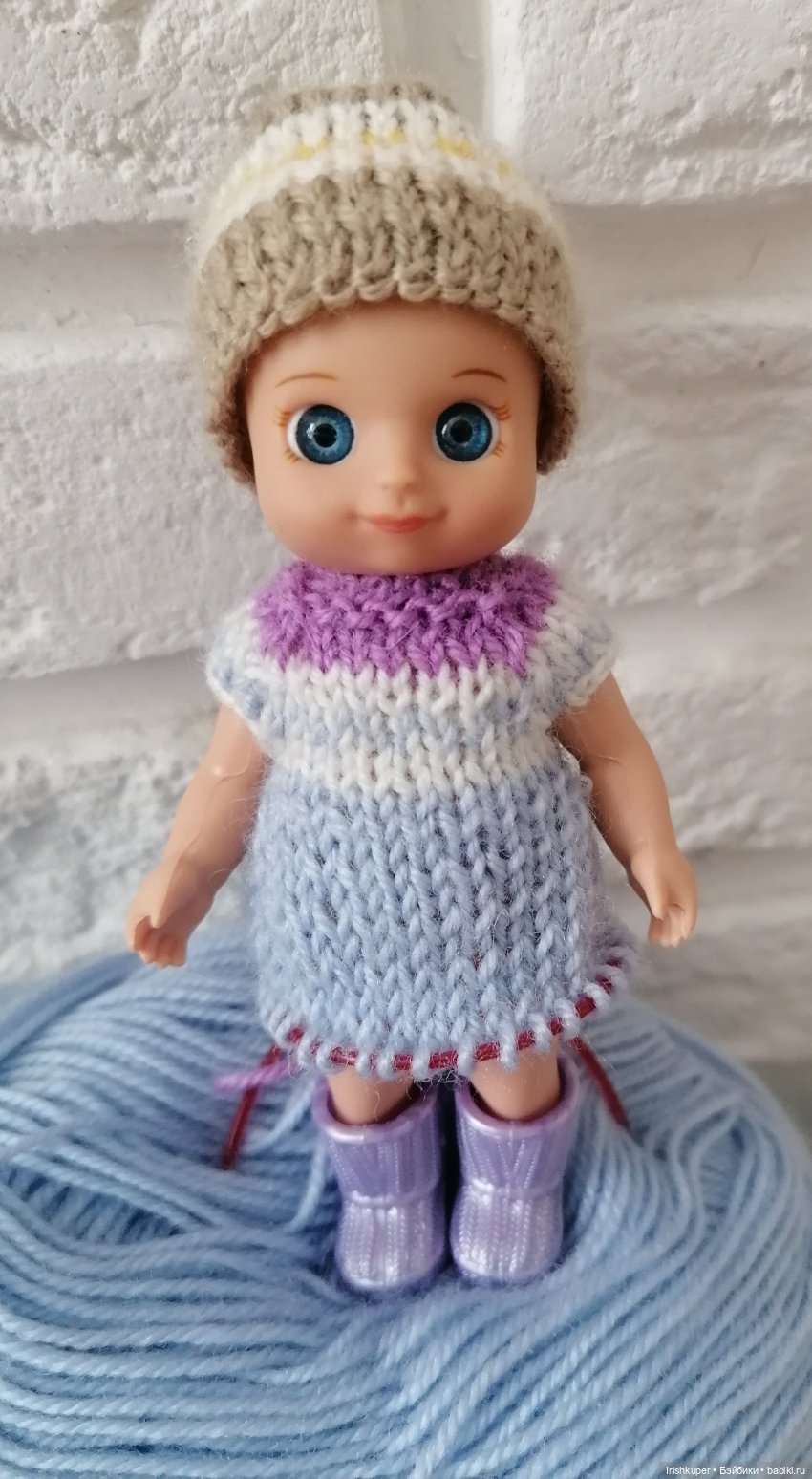 Рассматривая старые кукольные фото (всякая всячина)