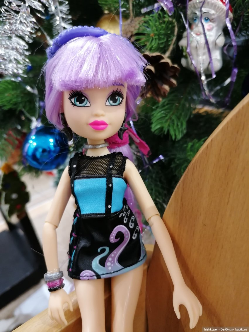 Рассматривая старые кукольные фото (всякая всячина)