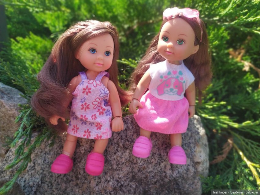 Рассматривая старые кукольные фото (всякая всячина)