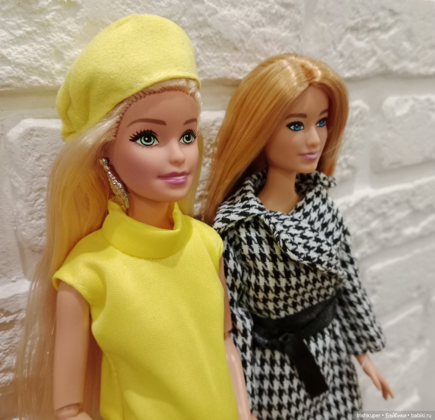 Рассматривая старые кукольные фото (всякая всячина) (фото 6)