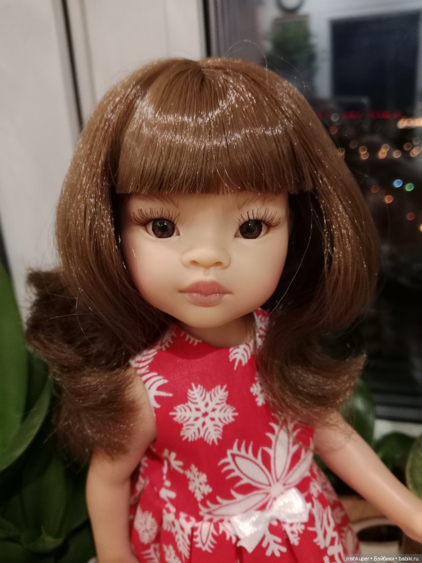 Рассматривая старые кукольные фото (всякая всячина) (фото 3)