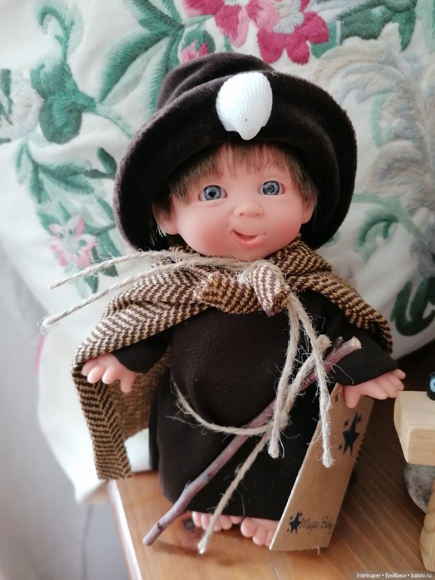 Рассматривая старые кукольные фото (всякая всячина)