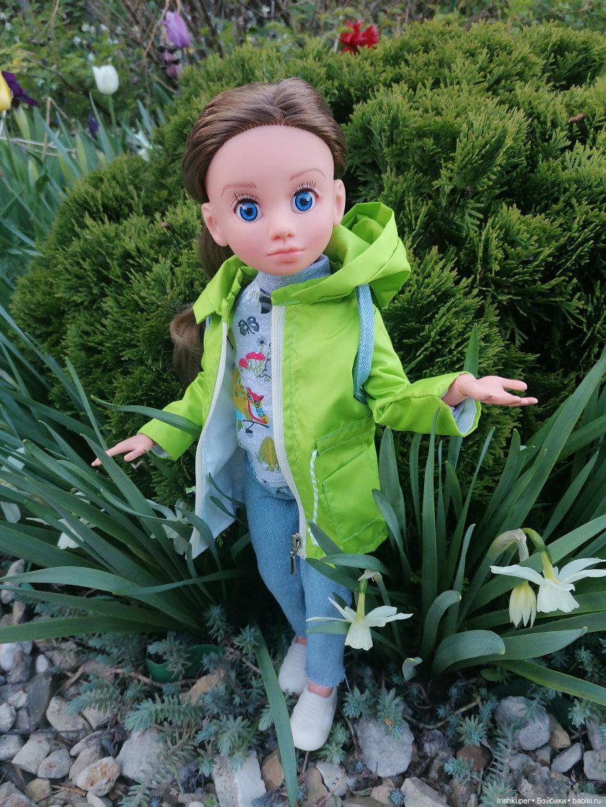 Рассматривая старые кукольные фото (всякая всячина)