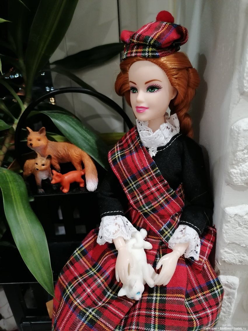 Рассматривая старые кукольные фото (всякая всячина)