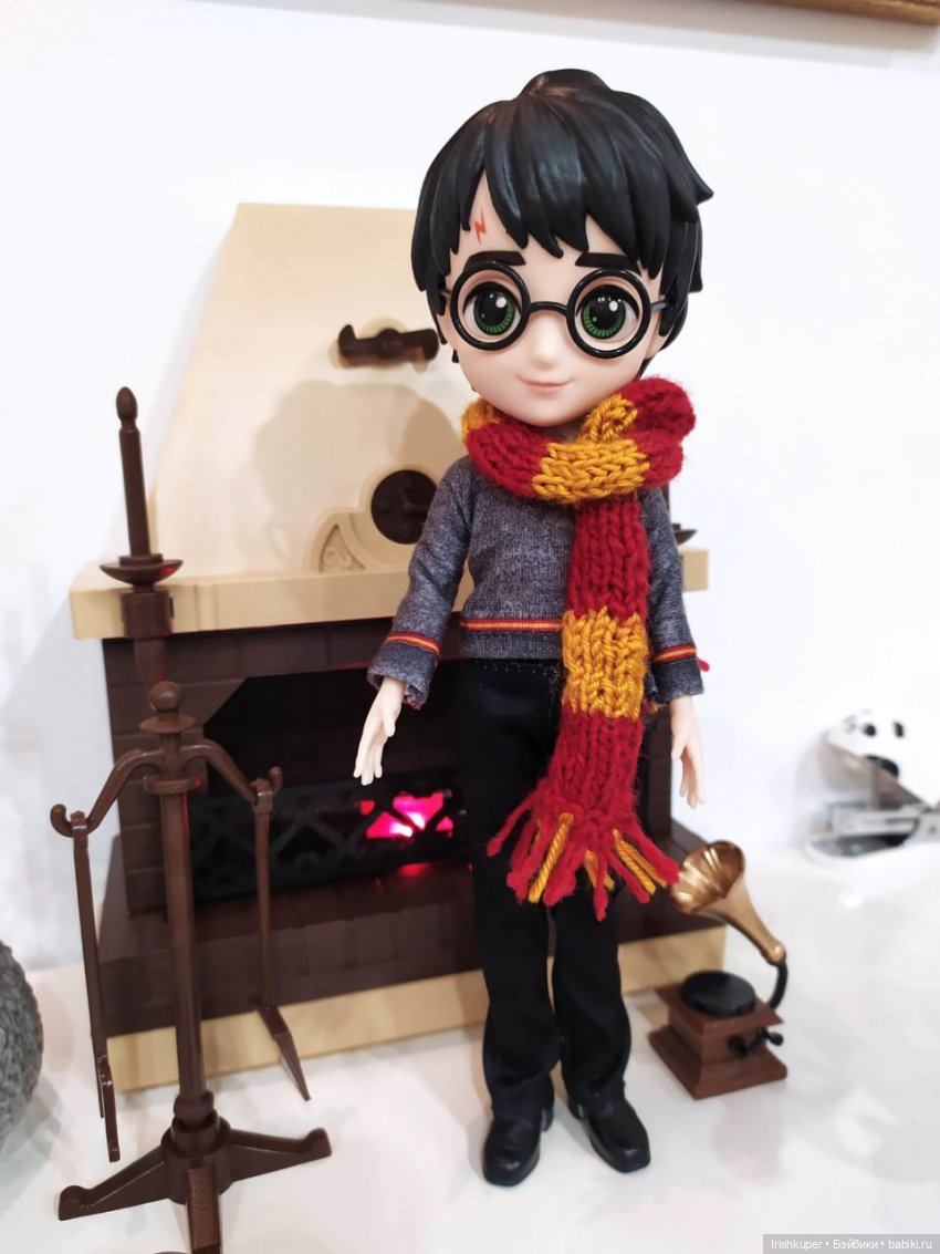 Рассматривая старые кукольные фото (всякая всячина)