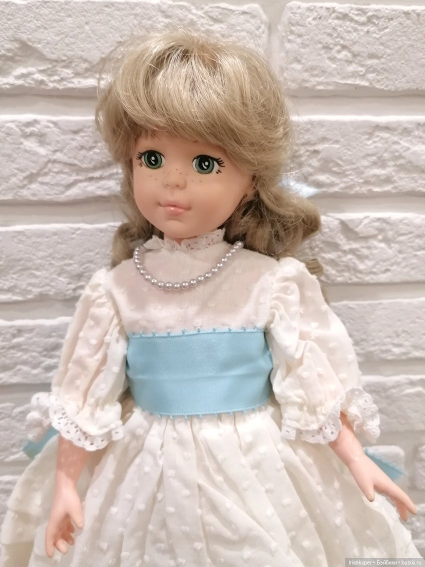 Рассматривая старые кукольные фото (всякая всячина)