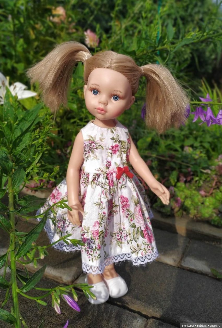 Рассматривая старые кукольные фото (всякая всячина)