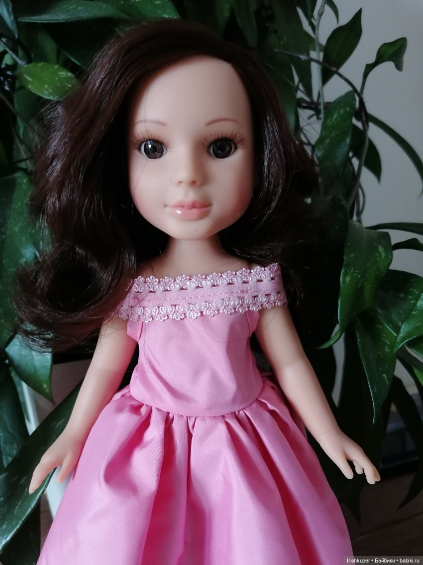 Рассматривая старые кукольные фото (всякая всячина)