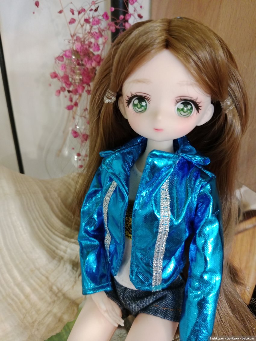 Рассматривая старые кукольные фото (всякая всячина) (фото 4)