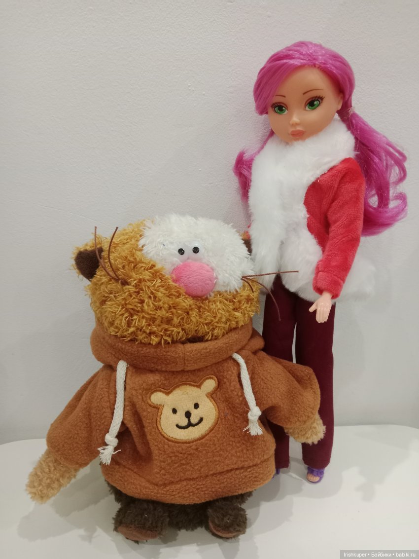 Love is... Любовь продолжается в декабре (Фраппе и Роза)