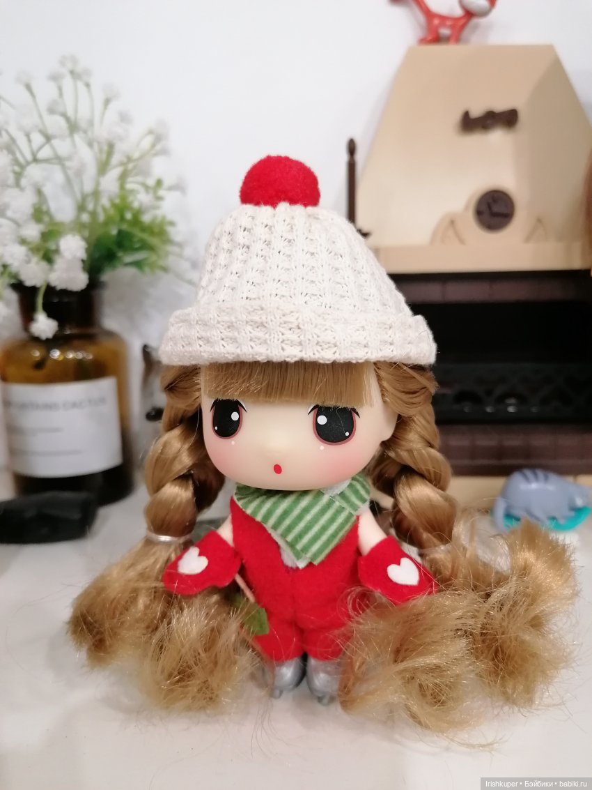 Рассматривая старые кукольные фото (всякая всячина)