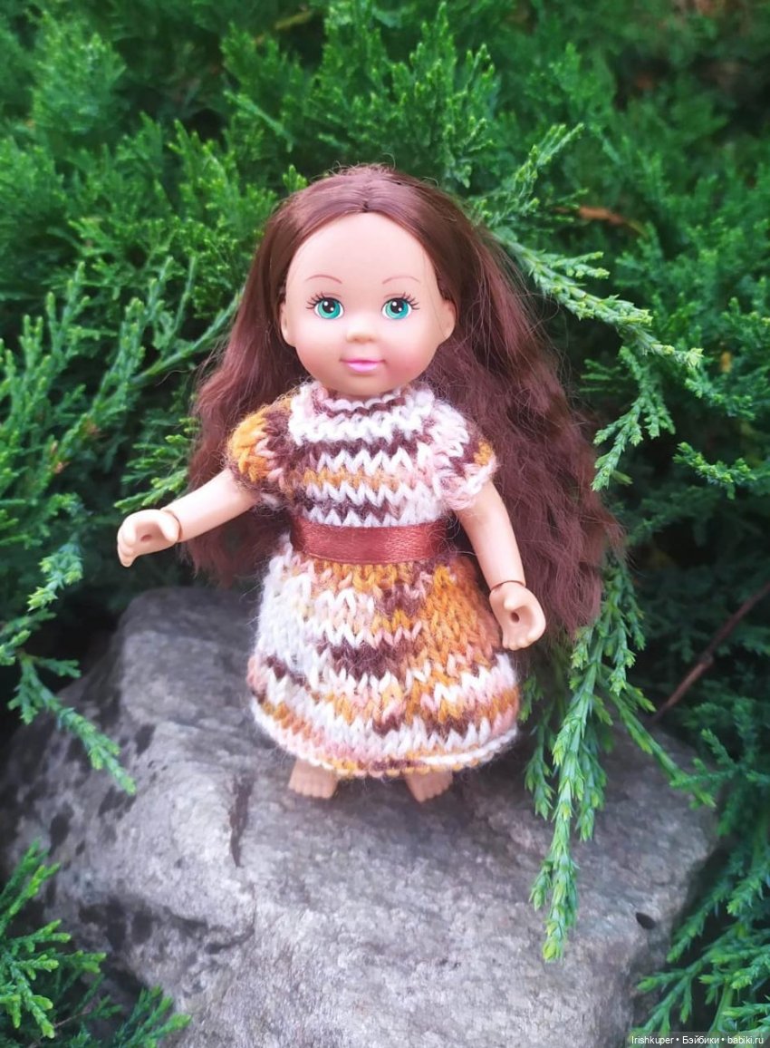 Рассматривая старые кукольные фото (всякая всячина)