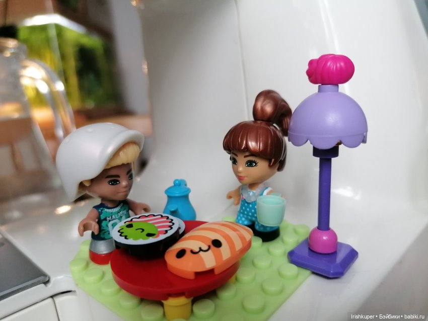 Рассматривая старые кукольные фото (всякая всячина)