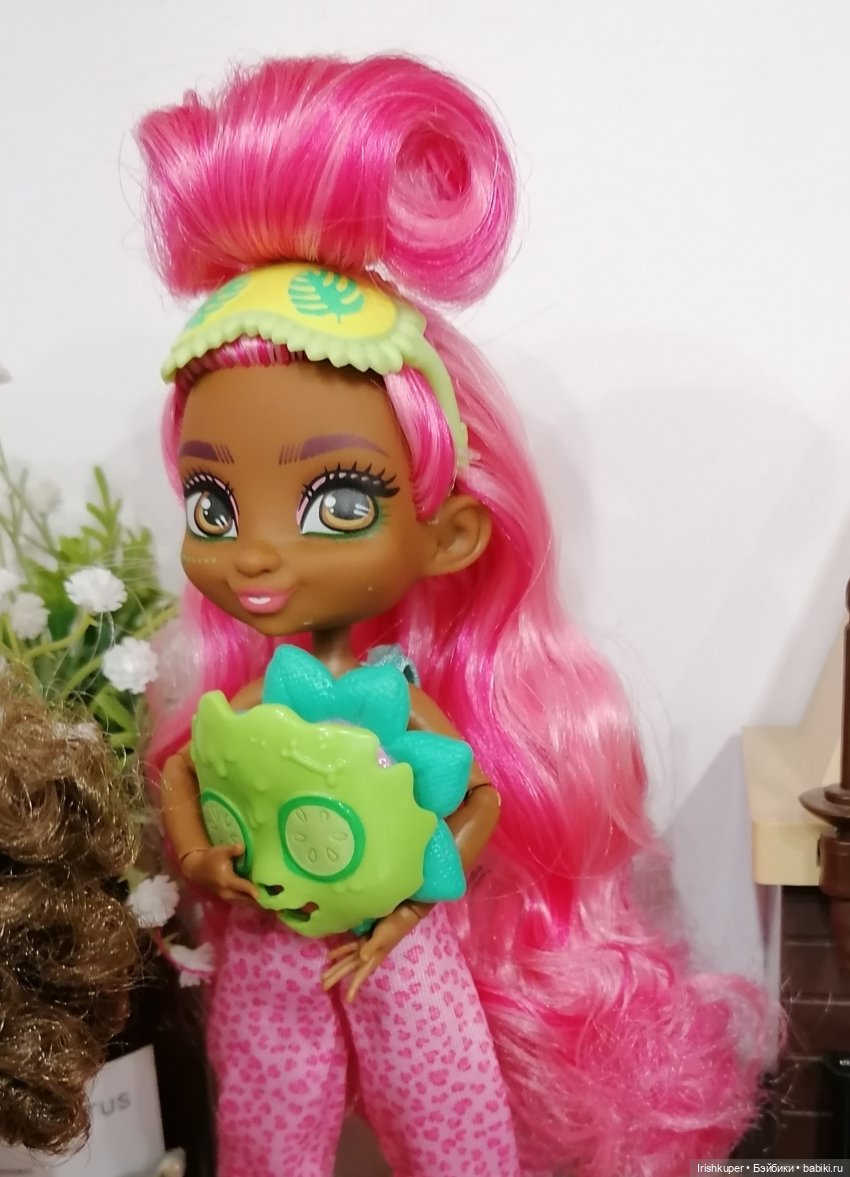 Рассматривая старые кукольные фото (всякая всячина)