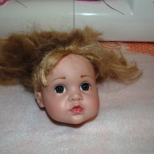 перепрошивка волос