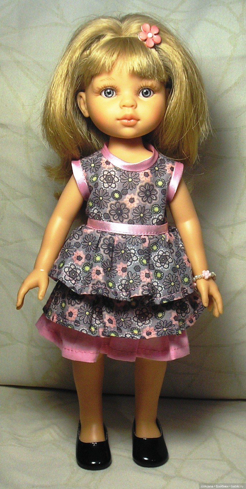 Любимые "старушки" паолочки