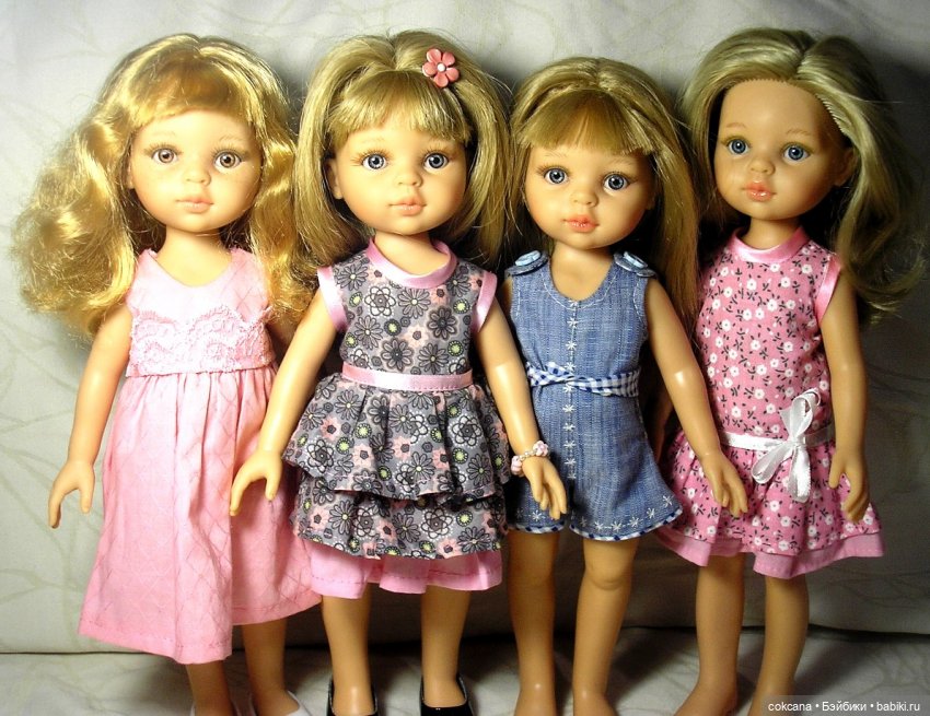 Любимые "старушки" паолочки (фото 8)