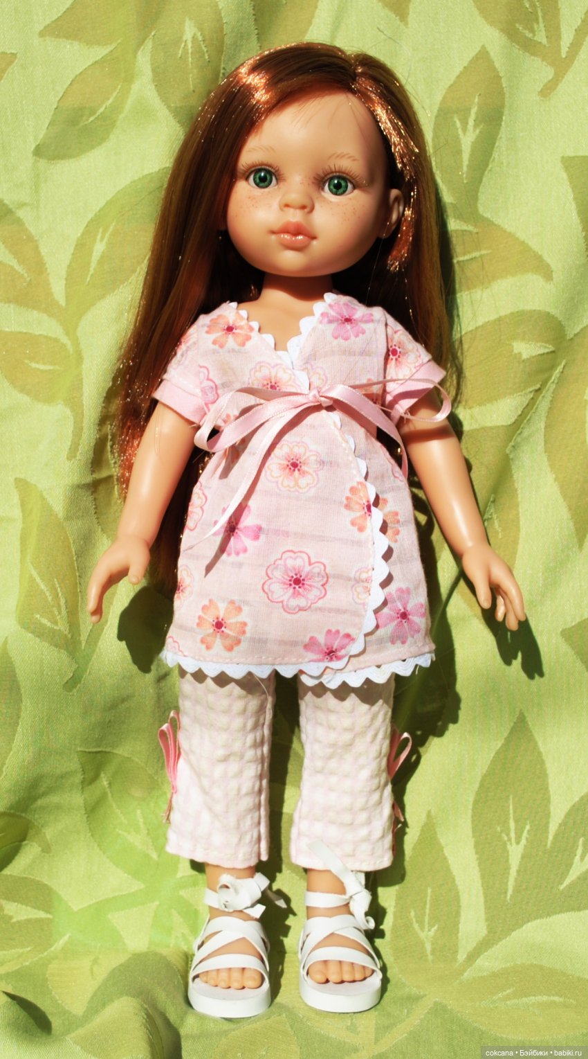 Любимые "старушки" паолочки (фото 5)