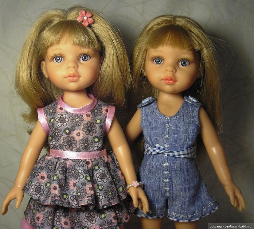 Любимые "старушки" паолочки (фото 6)