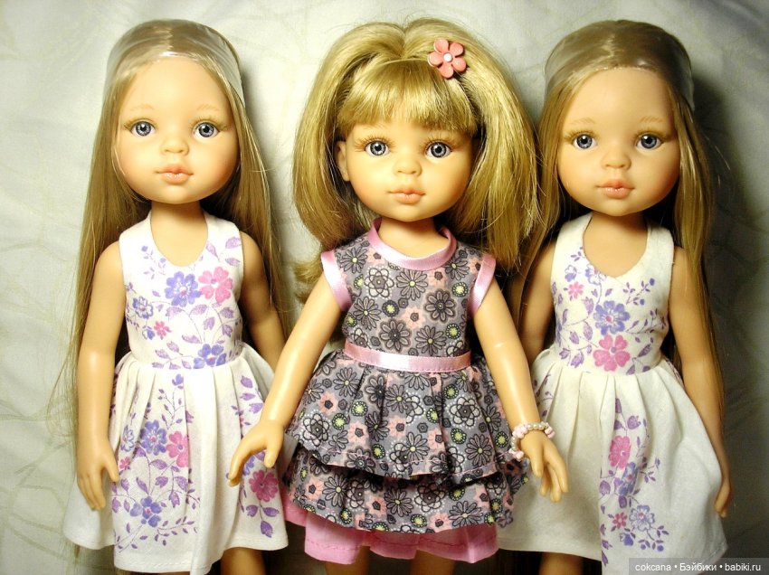 Любимые "старушки" паолочки (фото 9)