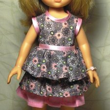 Любимые "старушки" паолочки