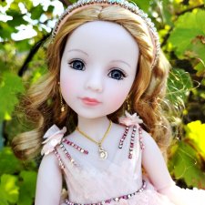 Camellia Ruby Red — Special Edition, 022/400