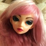 Мой первый мейк