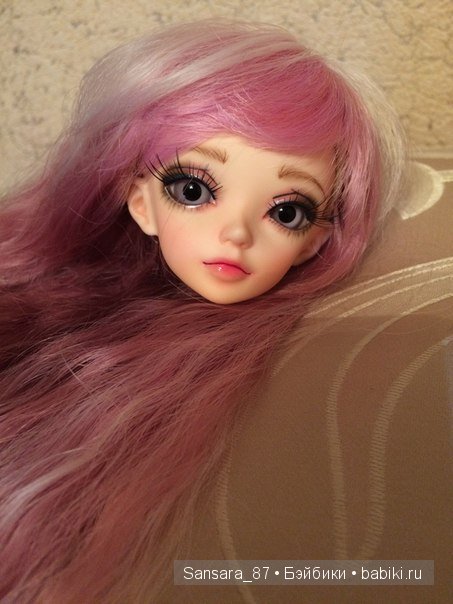 Мейк-ап, попытка №3 — Face (фото 5)