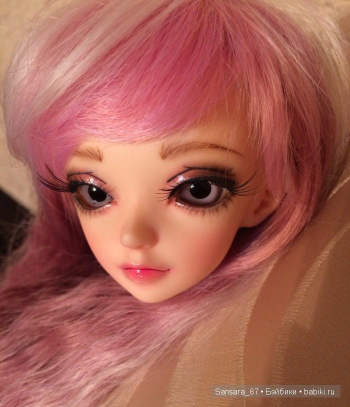 Мейк-ап, попытка №3 — Face (фото 6)