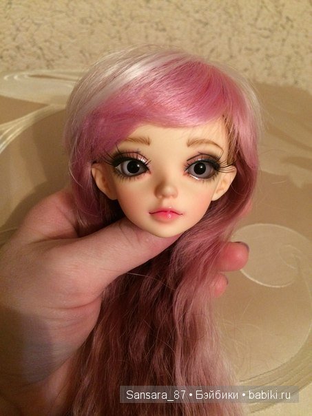 Мейк-ап, попытка №3 — Face (фото 4)