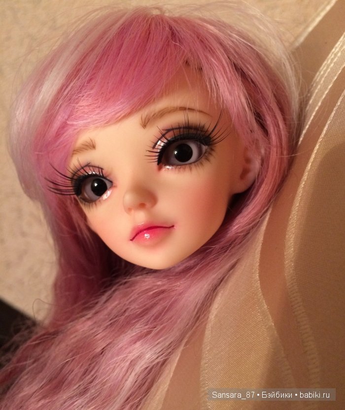 Мейк-ап, попытка №3 — Face (фото 7)