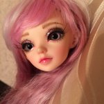 Мейк-ап, попытка №3