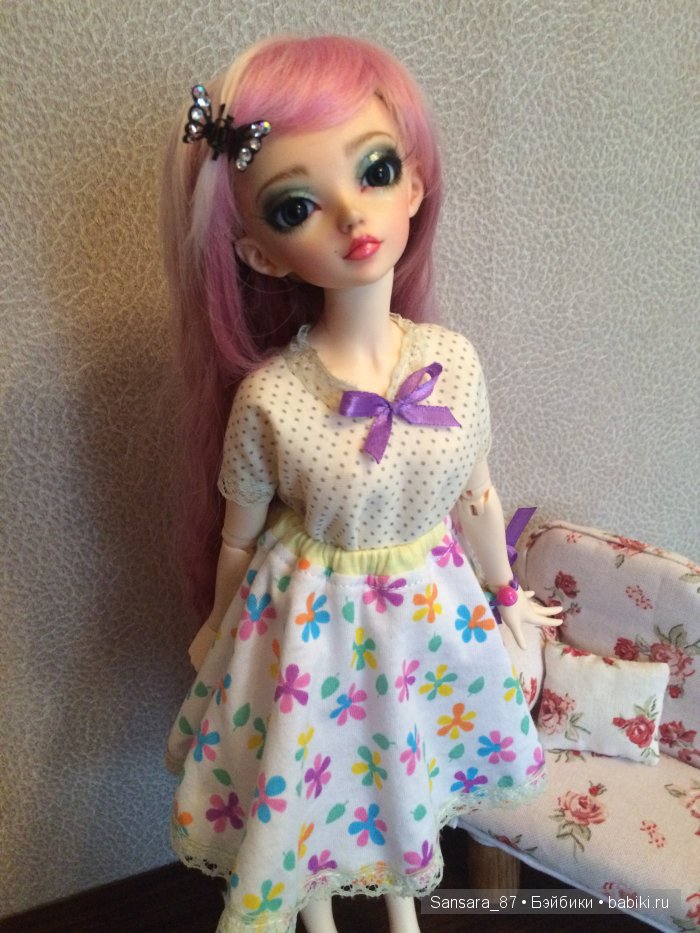 Мейк-ап, попытка №4 — Face (фото 6)